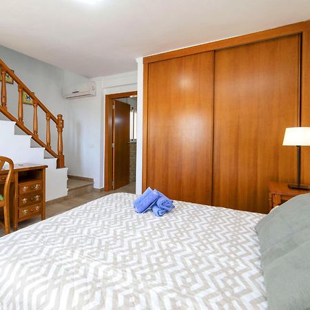Villa Enrique By Interhome Calpe Esterno foto