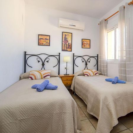 Villa Enrique By Interhome Calpe Esterno foto