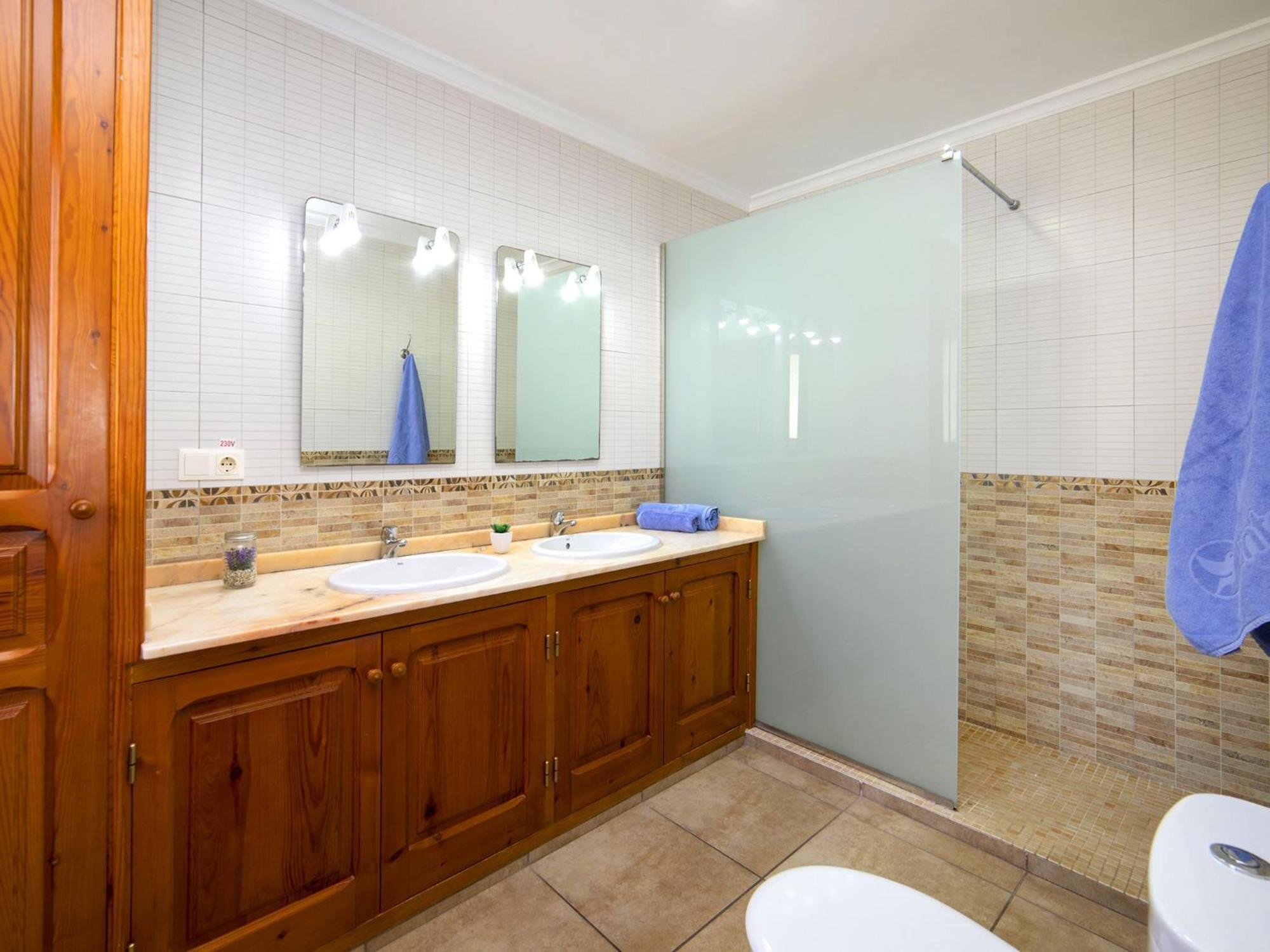 Villa Enrique By Interhome Calpe Esterno foto