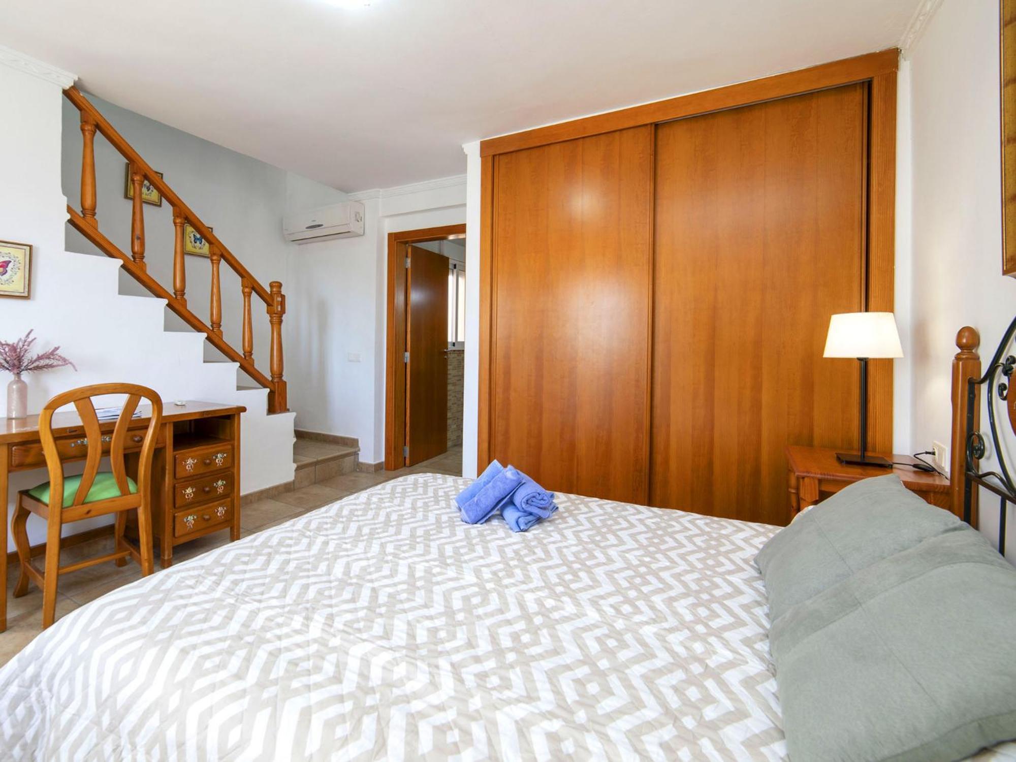 Villa Enrique By Interhome Calpe Esterno foto