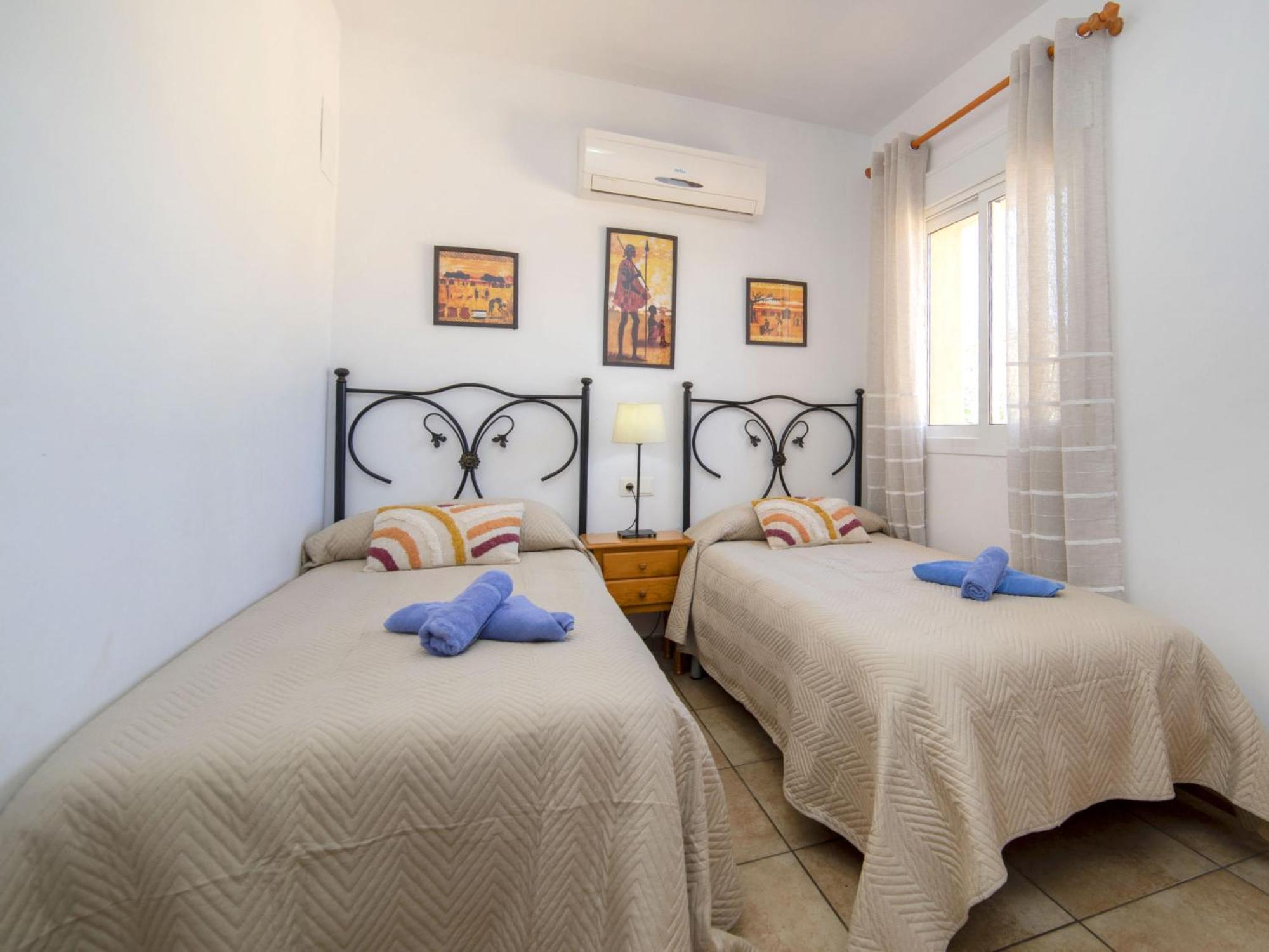 Villa Enrique By Interhome Calpe Esterno foto