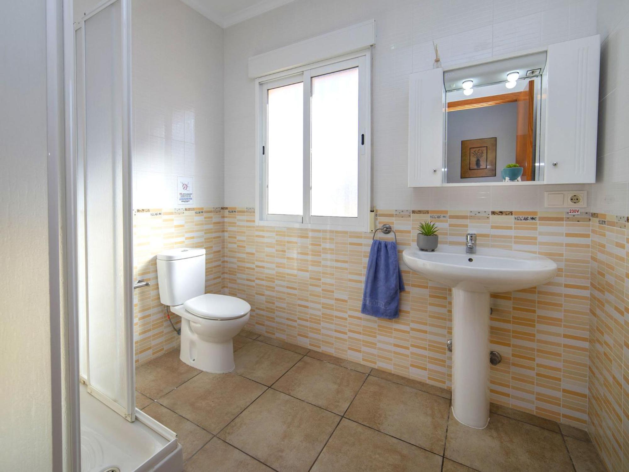 Villa Enrique By Interhome Calpe Esterno foto