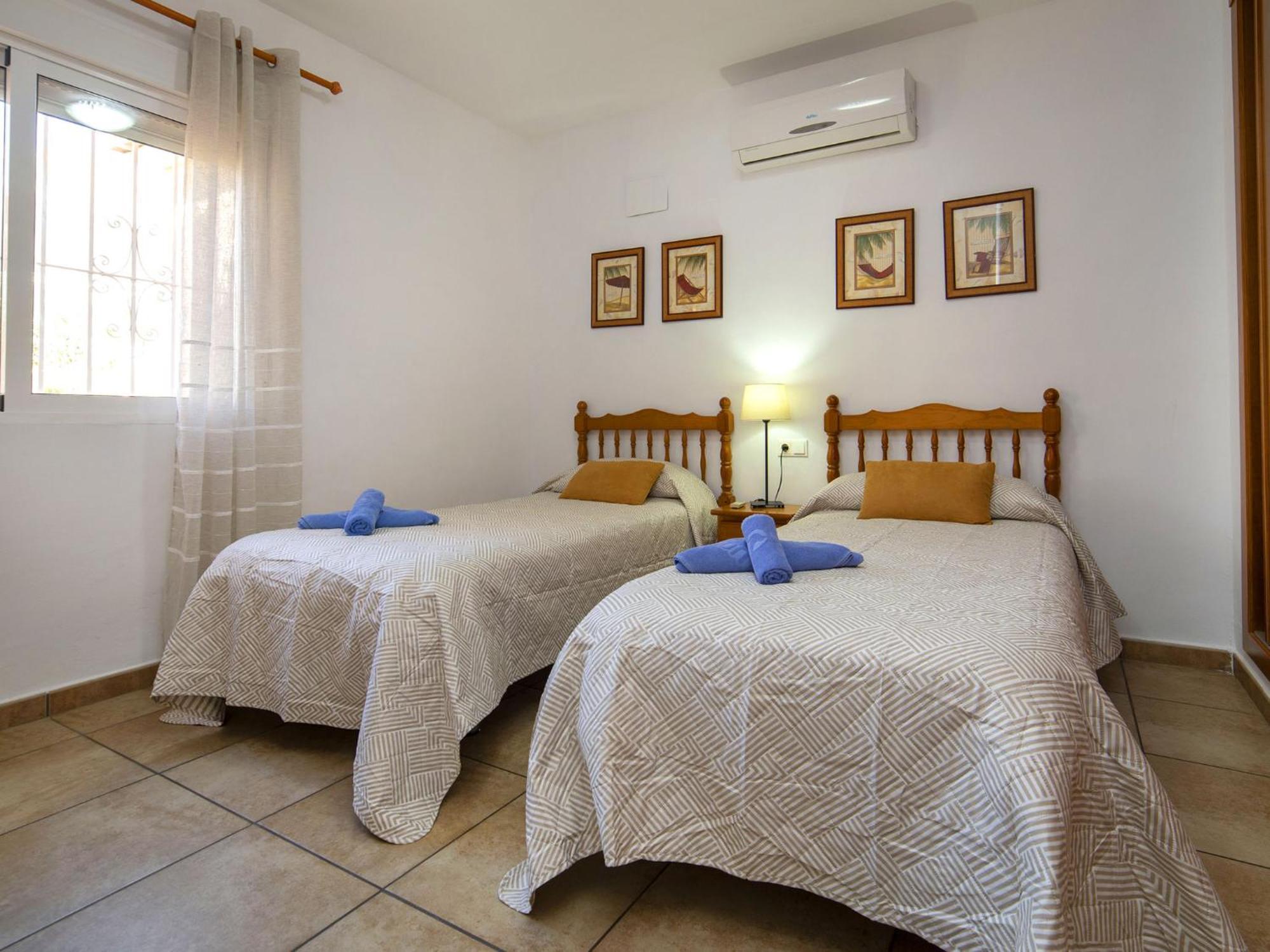 Villa Enrique By Interhome Calpe Esterno foto