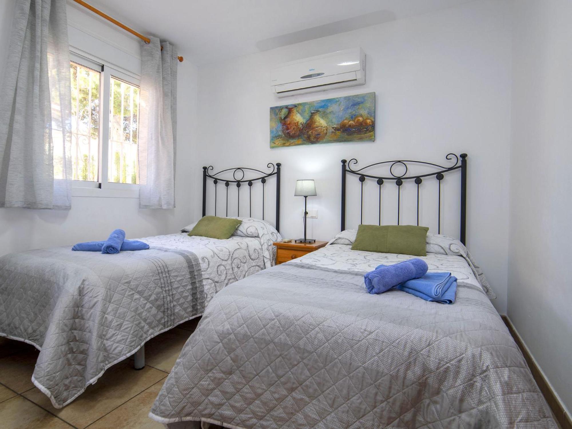 Villa Enrique By Interhome Calpe Esterno foto