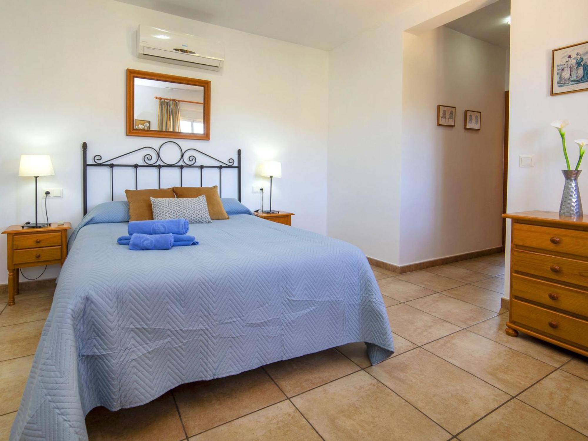Villa Enrique By Interhome Calpe Esterno foto