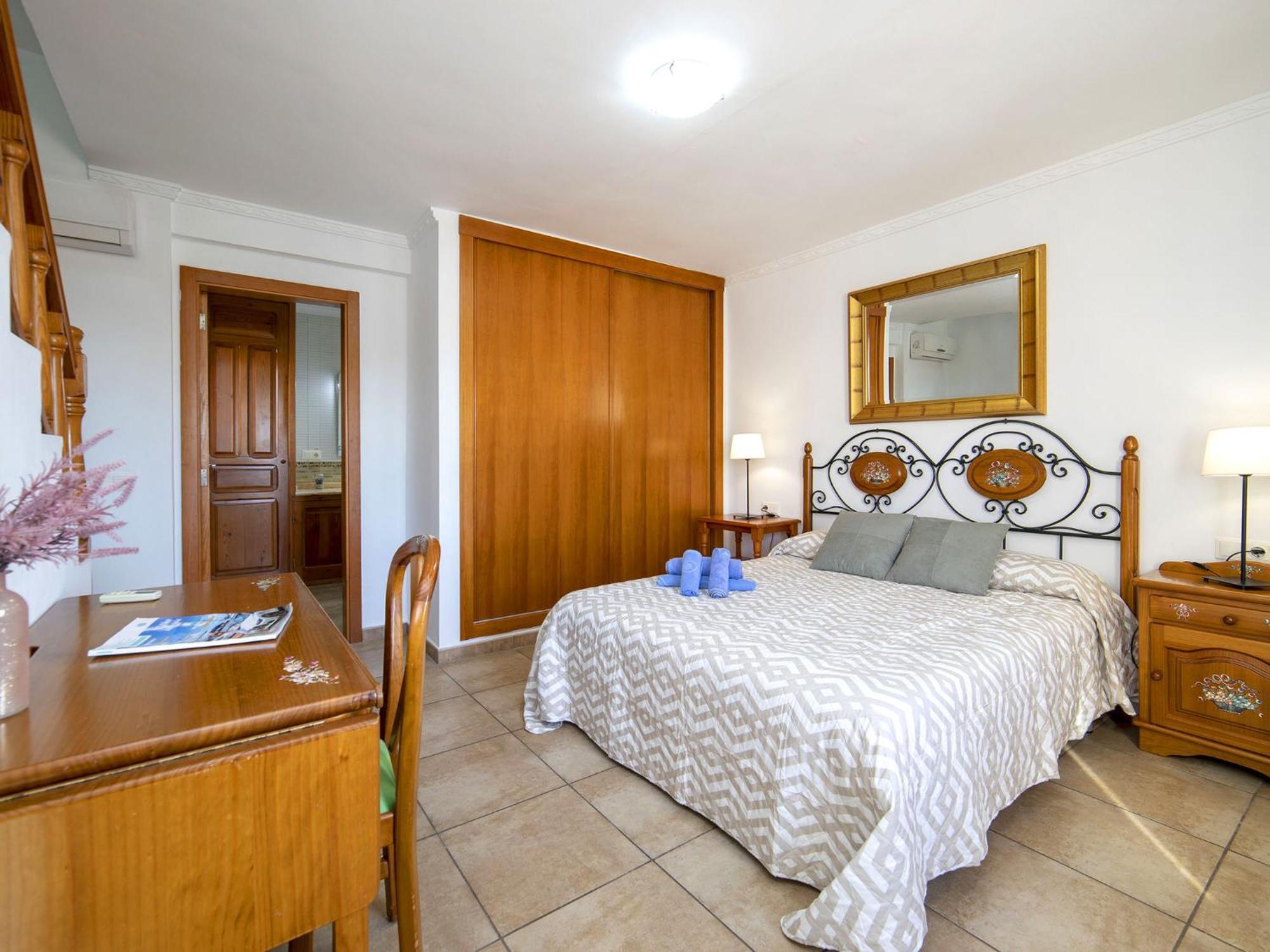 Villa Enrique By Interhome Calpe Esterno foto